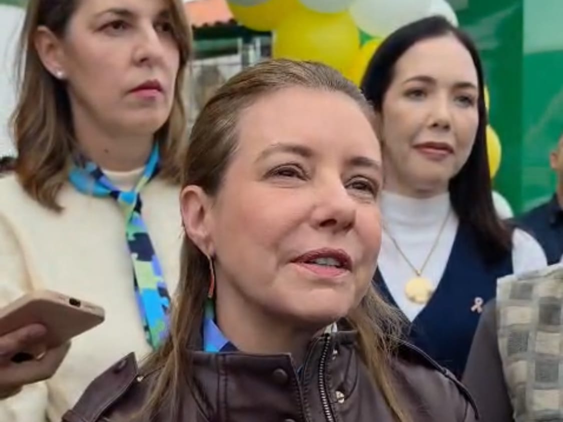 Flávia Moretti é hostilizada e desacatada por vereador durante protocolo na Câmara de Várzea Grande