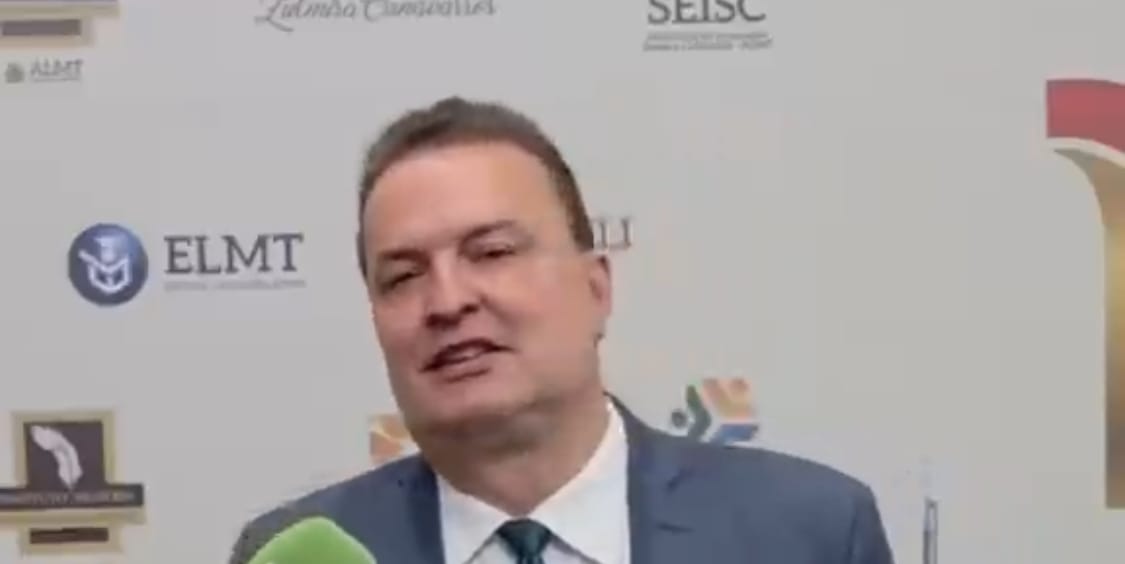 Max Russi vê precedente perigoso em pesquisa por áudio e prevê pressão sobre o TSE em eleições presidenciais “Preocupante“
