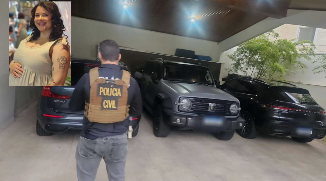 Silêncio Comprado: morte de arquiteta após parto levou polícia a rastrear contratos, mensagens e movimentações financeiras em hospital de MT