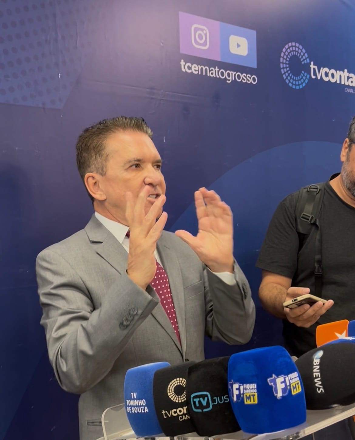 TCE barra contrato milionário da BR-163 e aponta suspeita de sobrepreço de quase R$ 41 milhões