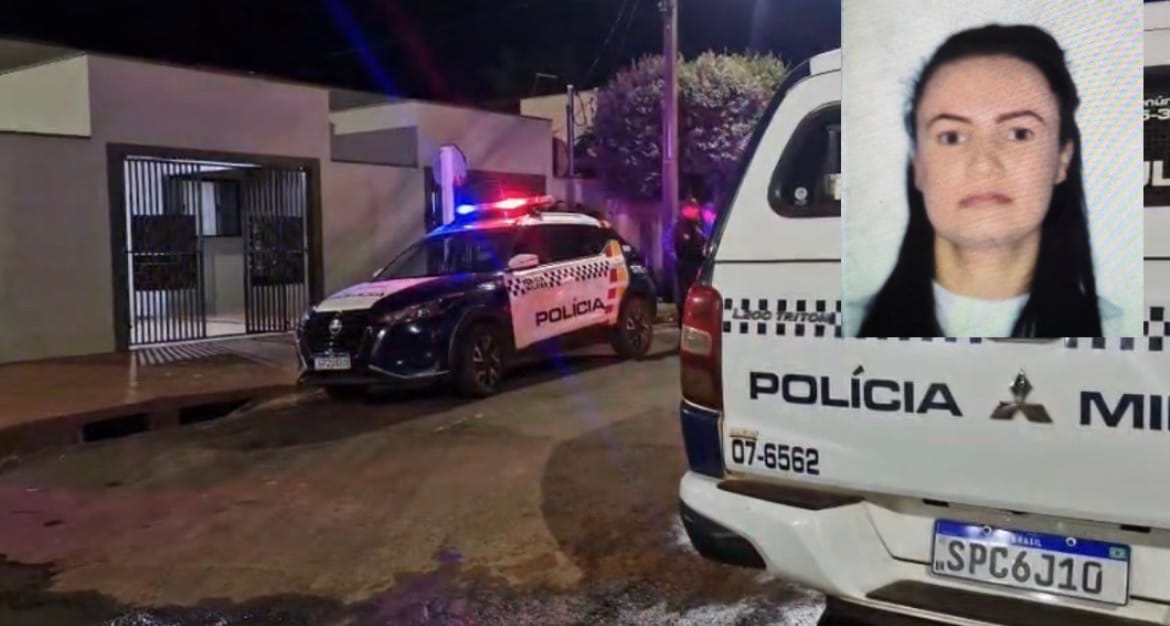 Amarrada, coberta por lençóis e morta a facadas: assassinato brutal de estudante de Direito choca Mato Grosso