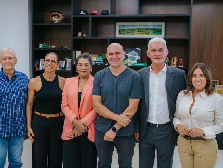Comissão de Meio Ambiente debate regularização dos ecopontos e ampliação da arborização em Cuiabá