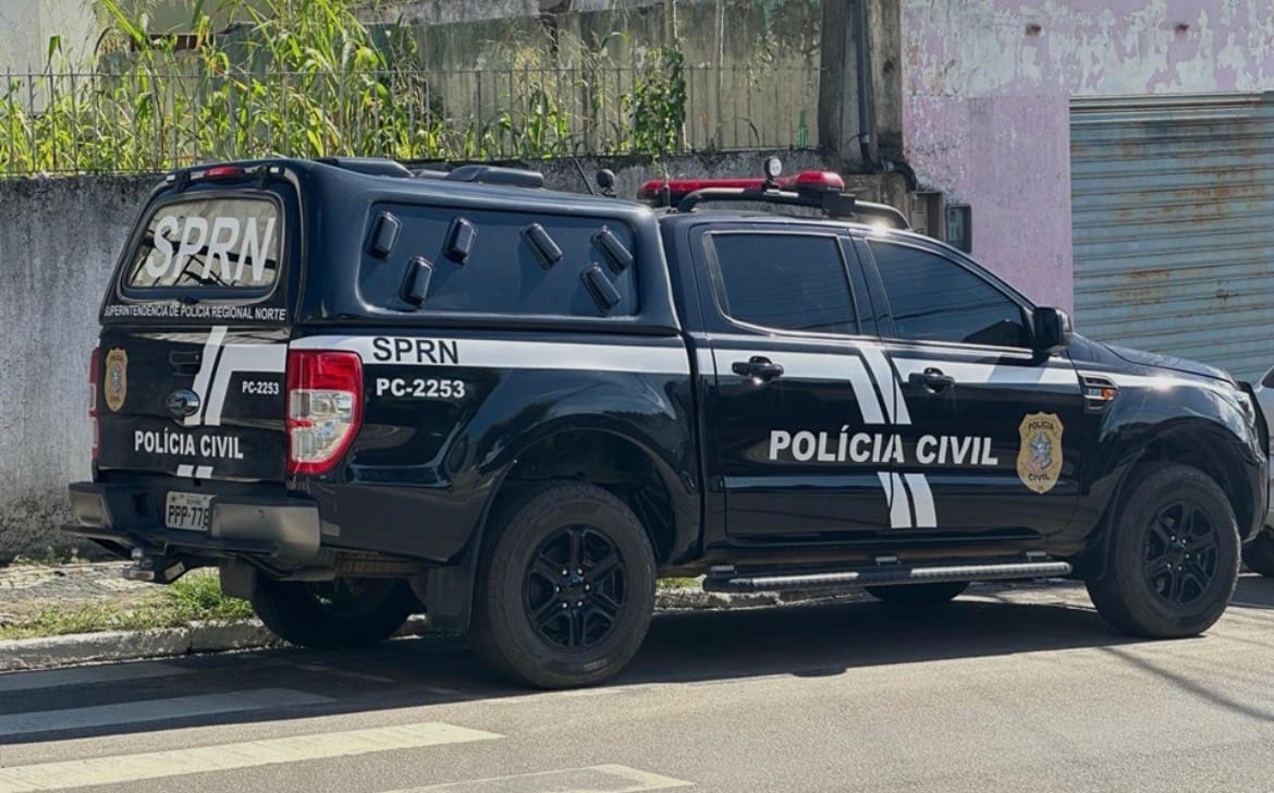 “Hipnose financeira”: Polícia Civil desarticula esquema que arrancou mais de R$ 300 mil de idoso com falsas promessas espirituais em MT