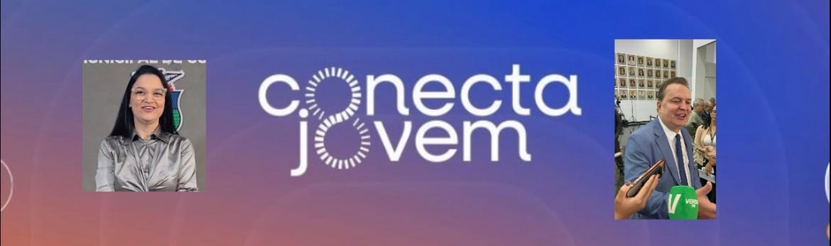 Formatura da primeira turma do programa Conecta Jovem acontece nesta terça-feira em Cuiabá