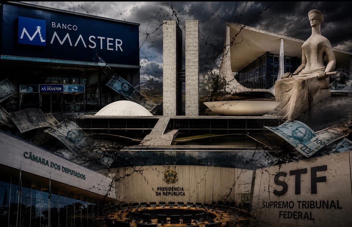Documentos expõem repasses milionários a figuras de diferentes governos e ampliam pressão em Brasília