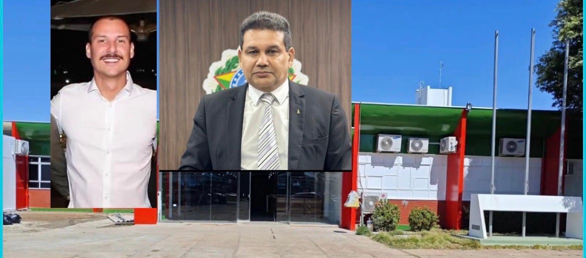 Sem votos, oposição tenta barrar eleição da Câmara na Justiça e crise política se arrasta em Várzea Grande