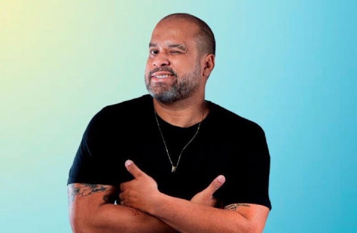 Humorista  mato-grossense Xômano morre aos 41 anos após batalha contra câncer e comove fãs nas redes
