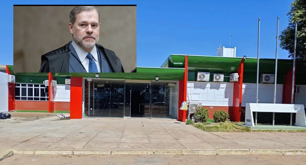 STF vê afronta do TJMT e derruba liminar que autorizou a eleição da Câmara de VG e reacende guerra política