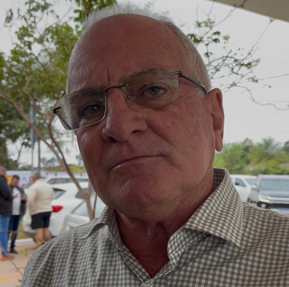 “Chapada dos Guimarães deixa de ser rota de fim de semana e vira corredor estratégico do turismo diz Osmar Froner sobre construção da MT-030