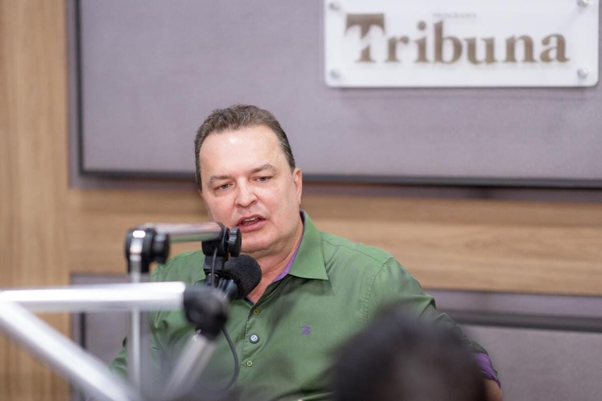 “Vamos brigar com tudo que for possível”, diz Max Russi sobre disputa entre MT e Pará no STF