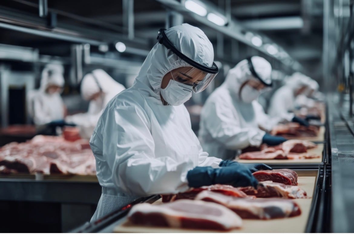 MT bate recorde histórico de abate de animais jovens e amplia participação nas exportações brasileiras