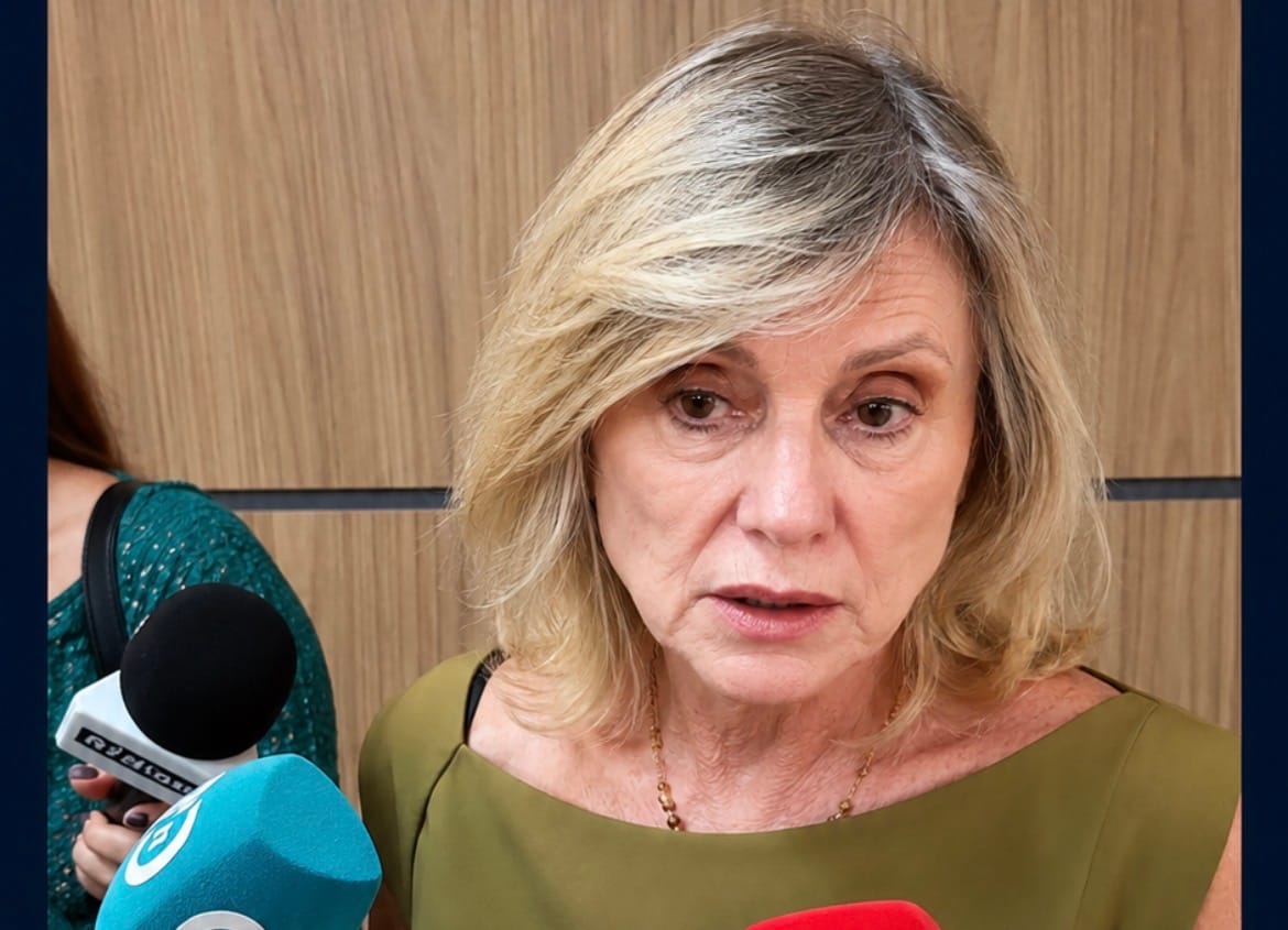 “Flávio terá que se esforçar muito para reconquistar confiança do povo”, diz Margarete sobre caso Banco Master