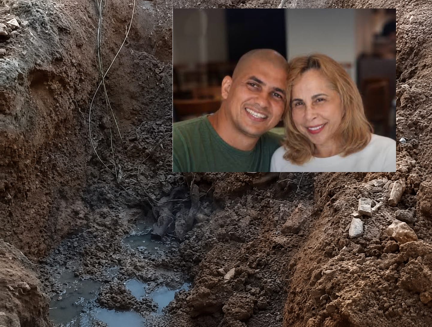 Empresária foi morta durante o sono e enterrada no quintal diz MP; acusado vira réu em Cuiabá