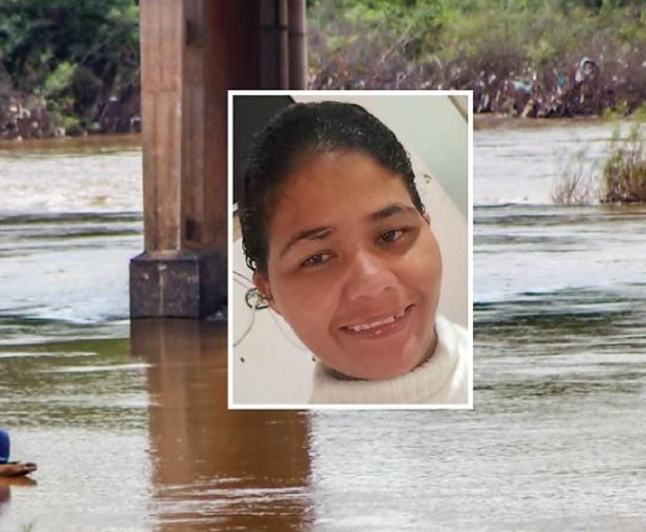 Moradora de Várzea Grande é encontrada morta no Rio Araguaia
