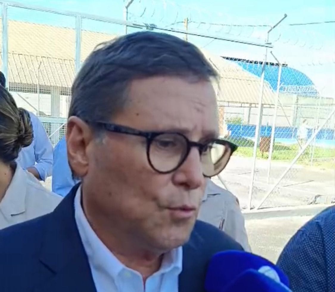 Mauro Carvalho rebate impacto e números de pesquisa eleitoral e reforça aposta no crescimento de Pivetta “Fotografia do momento”