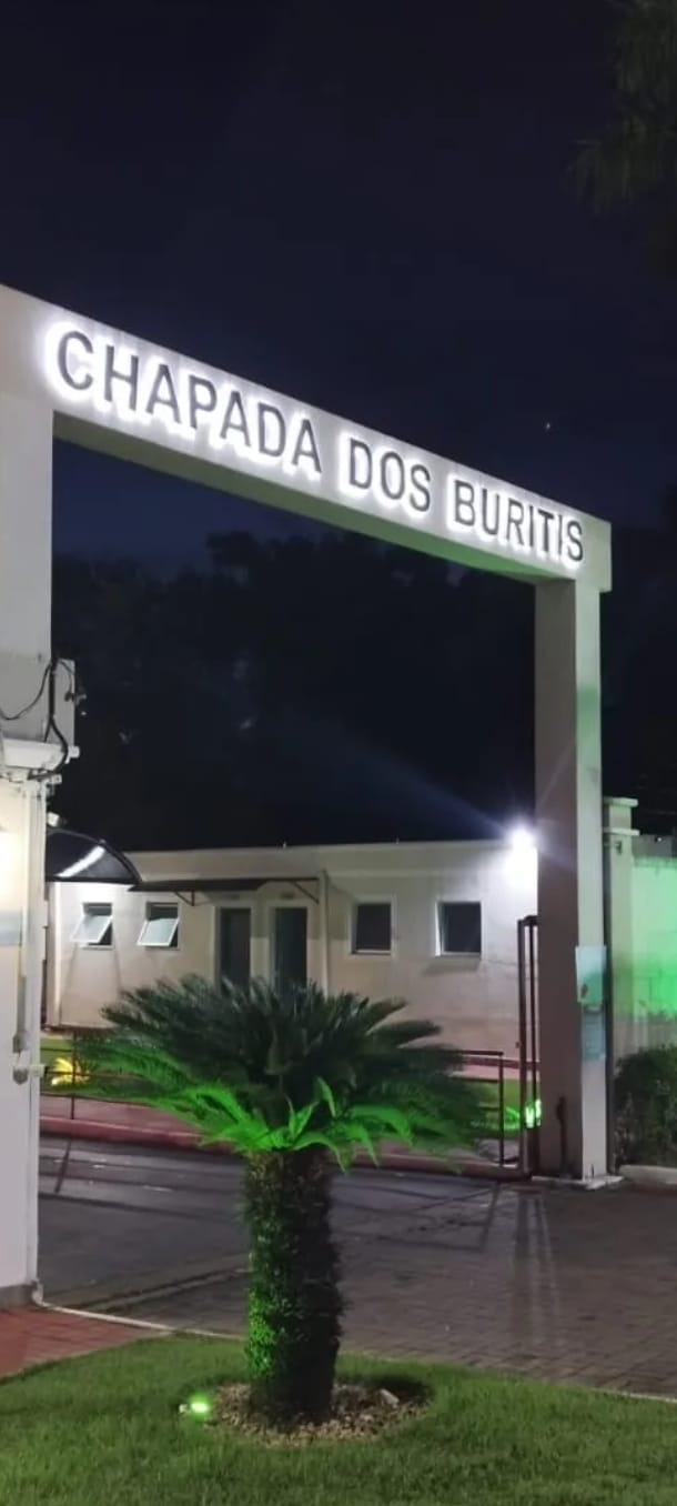 Crise no Condomínio Chapada dos Buritis expõe disputa por gestão, cobrança de R$ 653 mil e alerta de caos financeiro e de serviços