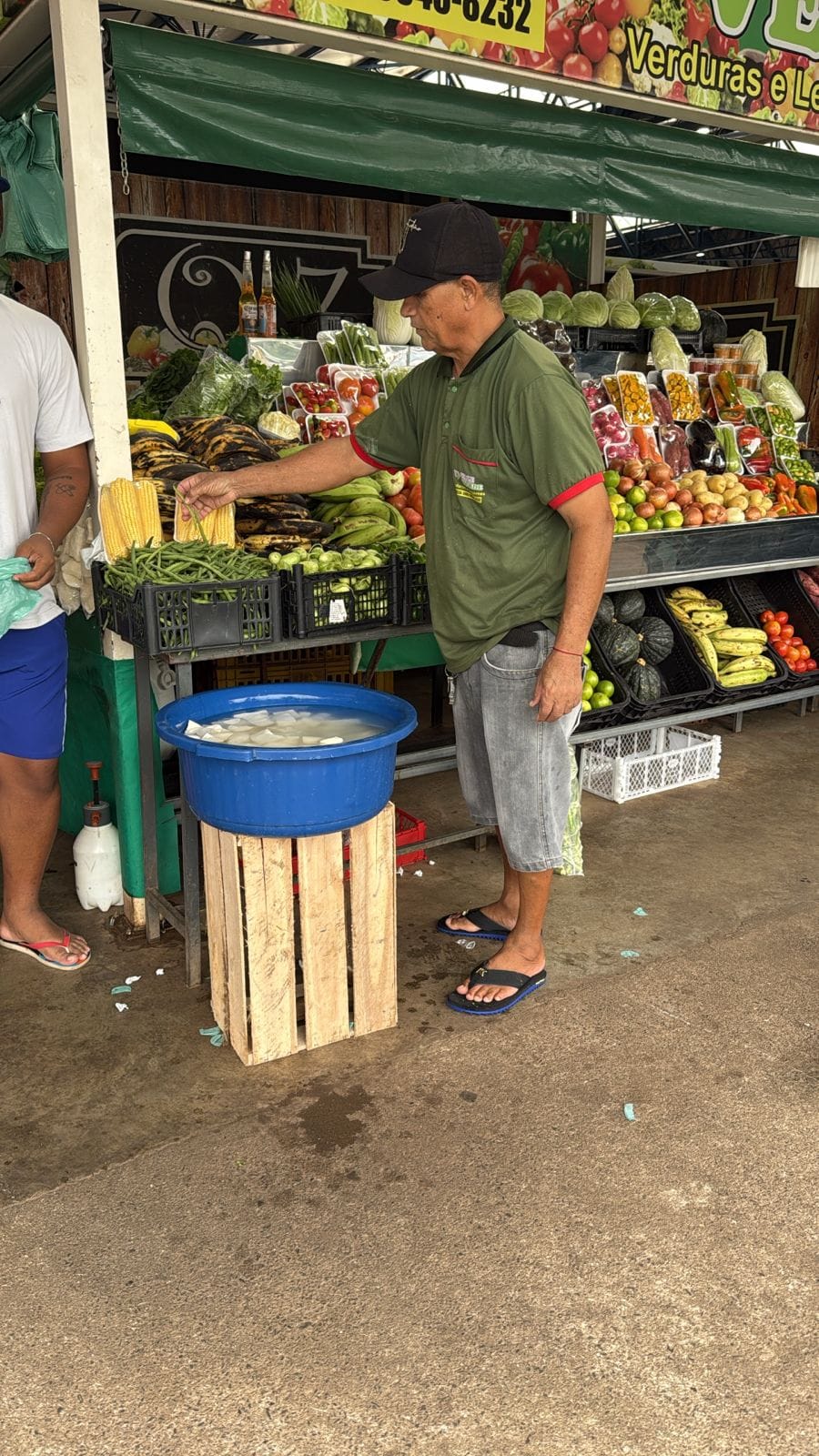 Governo de Mato  Grosso lança edital de R$ 76,7 milhões para impulsionar agricultura familiar