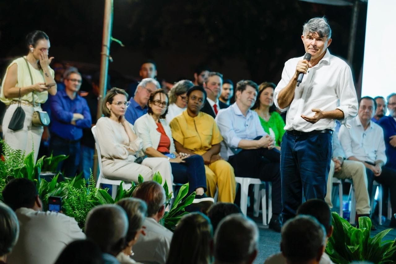 Medeiros comemora ampliação de repasse à Santa Casa de Rondonópolis: "histórico”