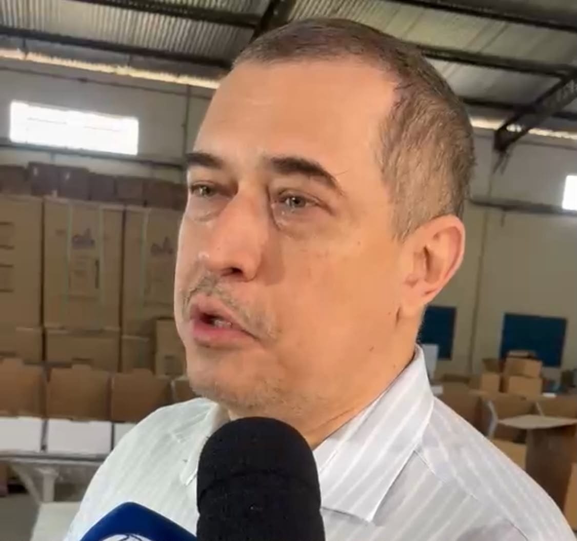 “Confundiram restos a pagar com pedalada fiscal”, dispara Bussiki em meio à investigação do rombo de R$ 80 milhões na Educação de Cuiabá