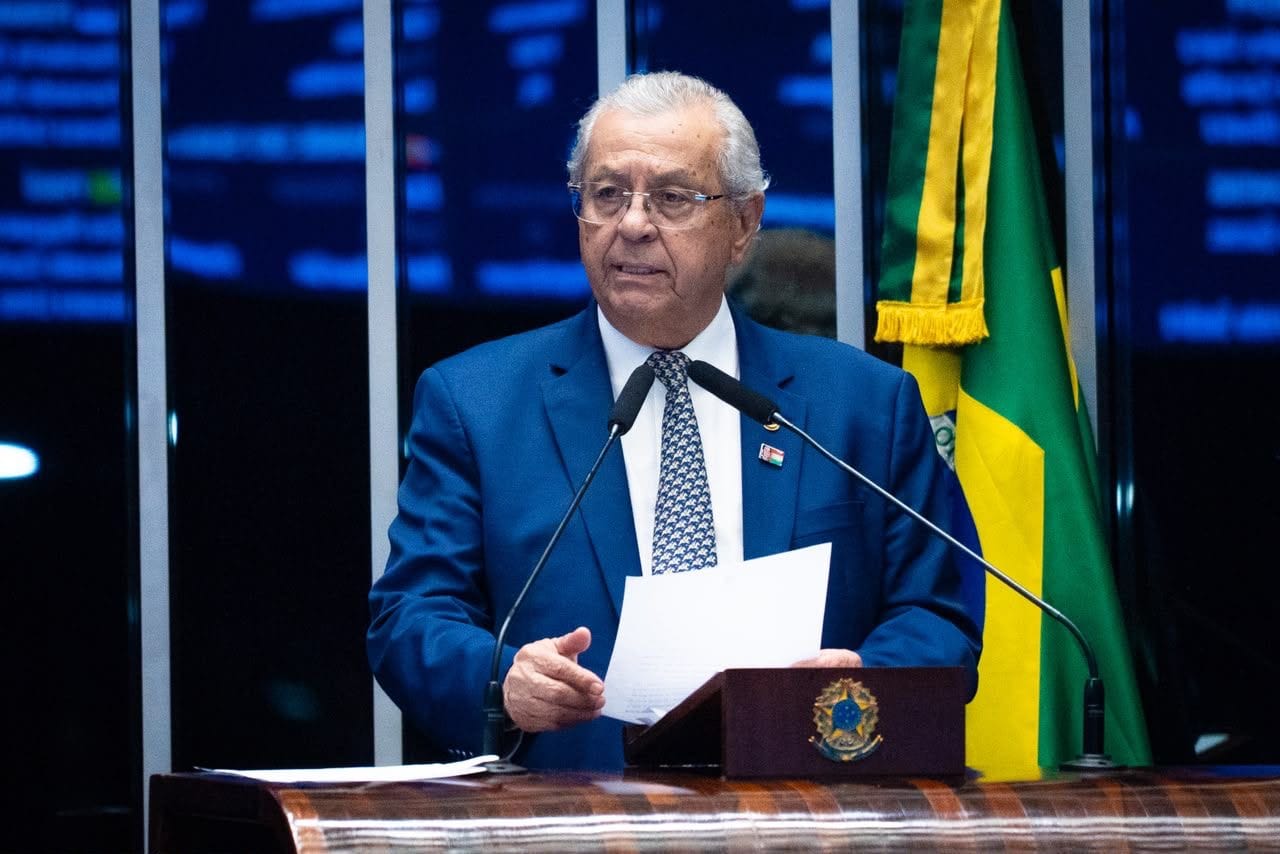 Jayme Campos promete rever Fethab e ICMS para socorrer municípios de MT