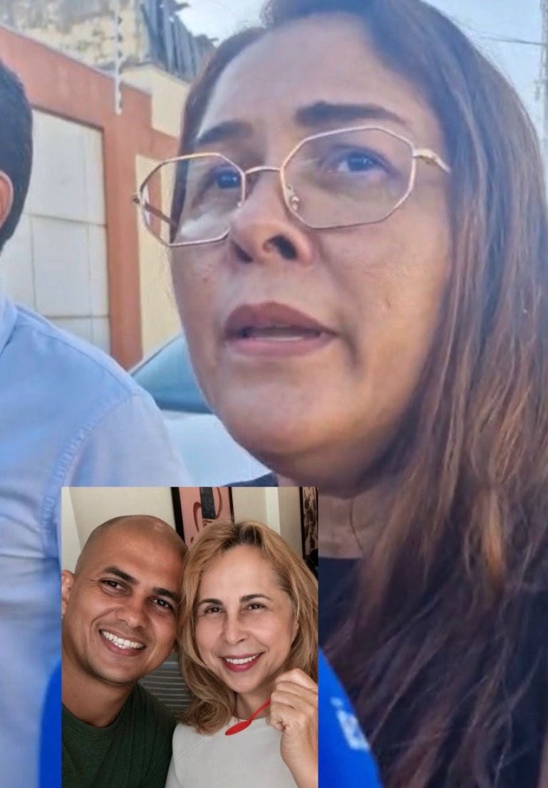 “Ele tentou enganar a polícia com uma falsa história de sequestro”, diz delegada sobre marido que matou empresária e enterrou corpo em quintal de Cuiabá