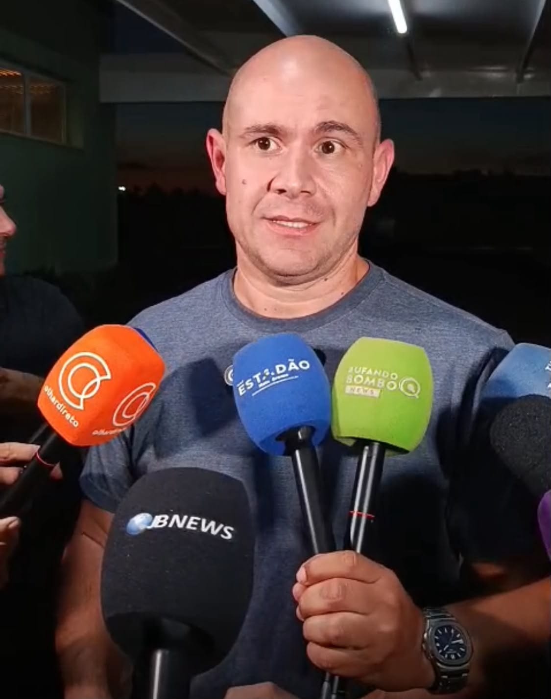 Abilio rebate denúncia e diz que LOA prevê execução financeira e restos a pagar para o ano seguinte