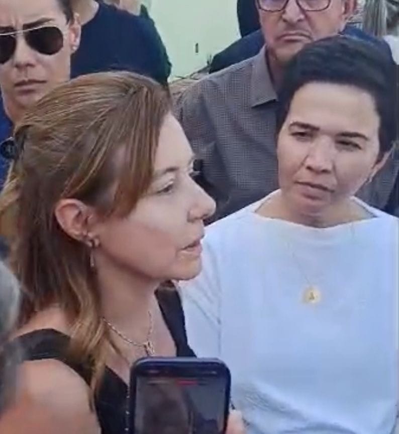 Flávia Moretti decreta estado de calamidade na educação de Várzea Grande para o recebimento de recursos emergenciais federal e estadual