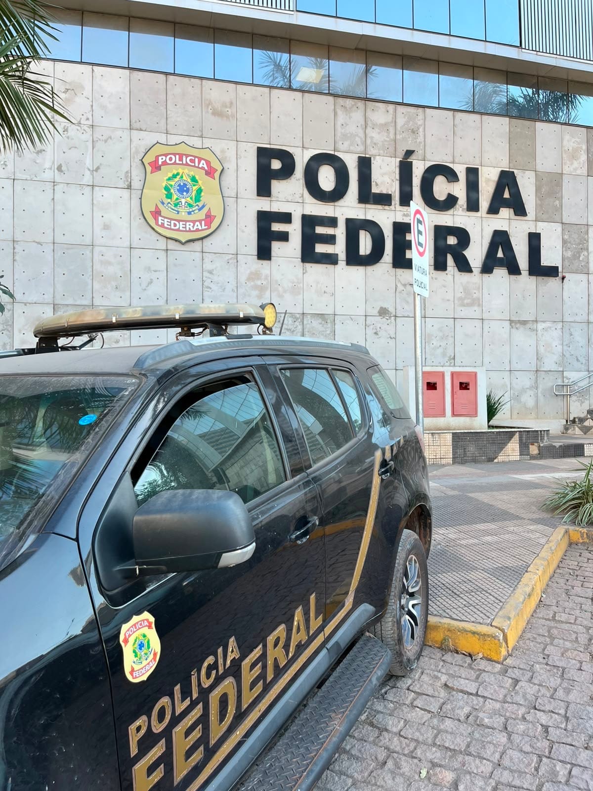 Da execução de Zampieri à Operação Gemini: como a PF desvendou a rota do dinheiro das vendas de sentenças em MT