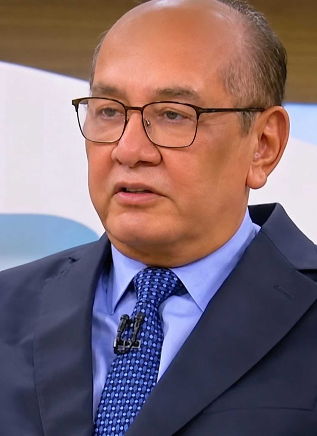 Gilmar Mendes aponta “erro crasso” e critica participação de André Mendonça em discussões sobre delação no caso Master