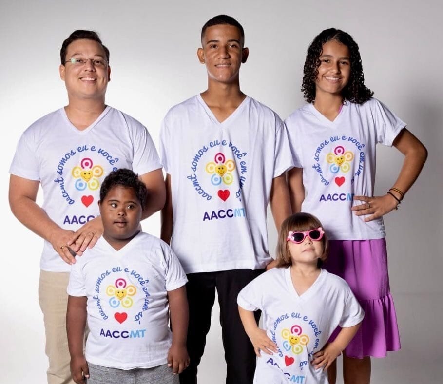 AACCMT lança campanha para arrecadação de alimentos e itens de limpeza