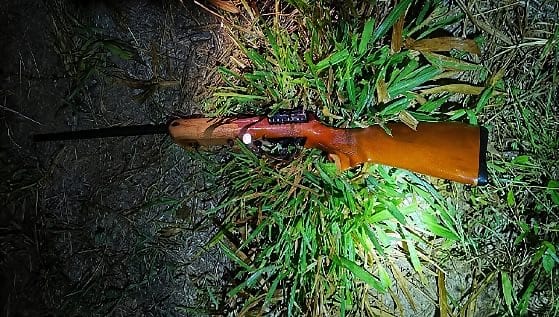Adolescente sai para caçar e é encontrado morto com perfuração de tiro no rosto em Colniza