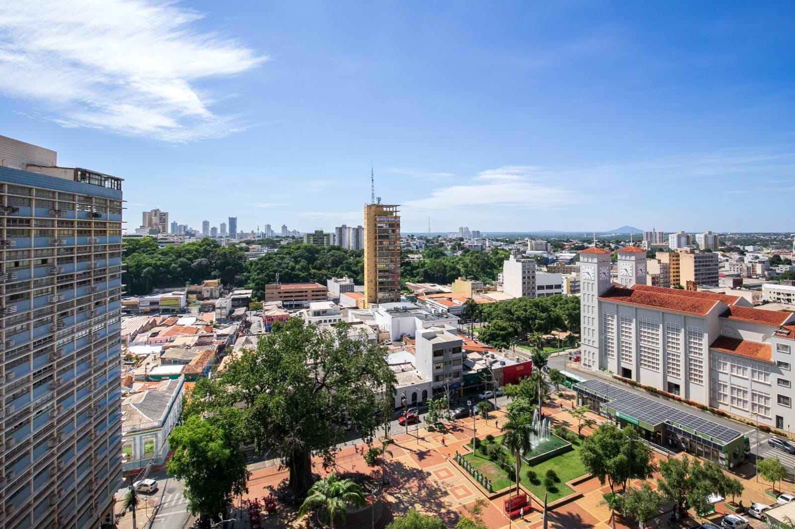 Prefeitura de Cuiabá lança Portal Oferta Pública para regularização de débitos com fornecedores