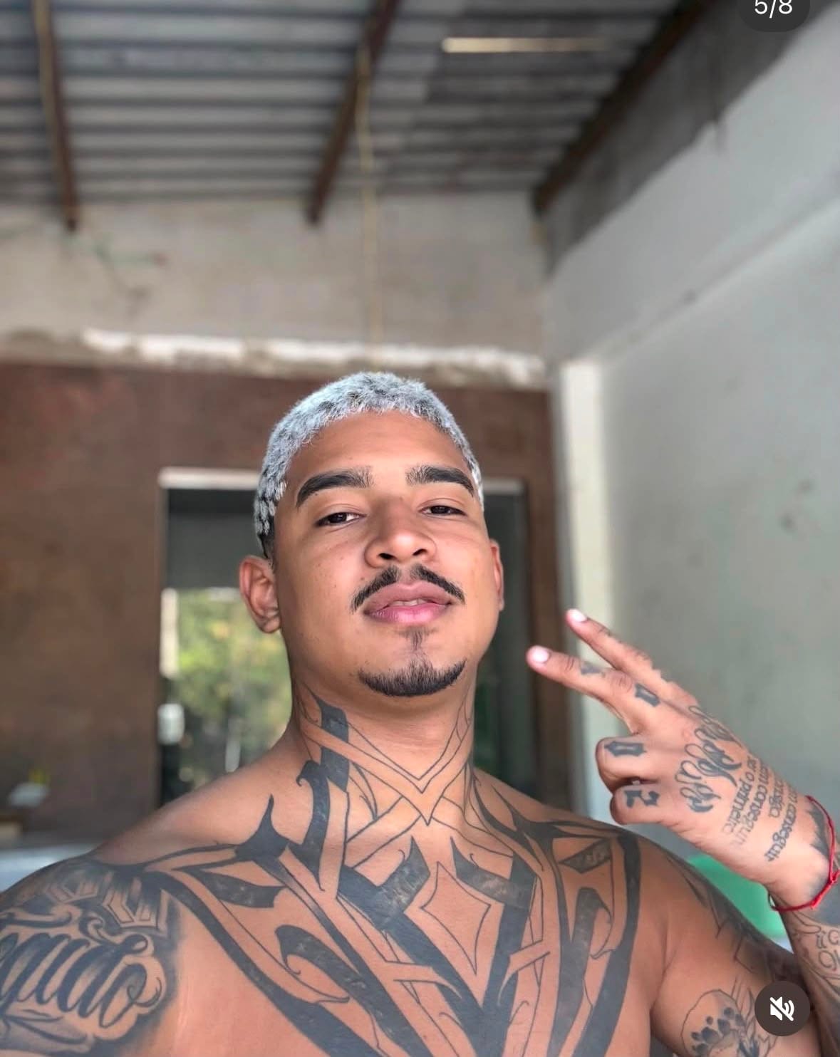 Saiba quem é Maninho DW, influenciador investigado por tráfico interestadual, e lavagem de dinheiro preso durante operação em Cuiabá
