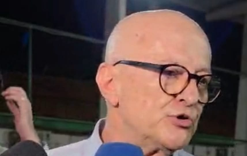 CRISE HÍDRICA: Pivetta diz que Estado só pode ajudar o DAE com projetos na mesa “Tem que ter prioridade”