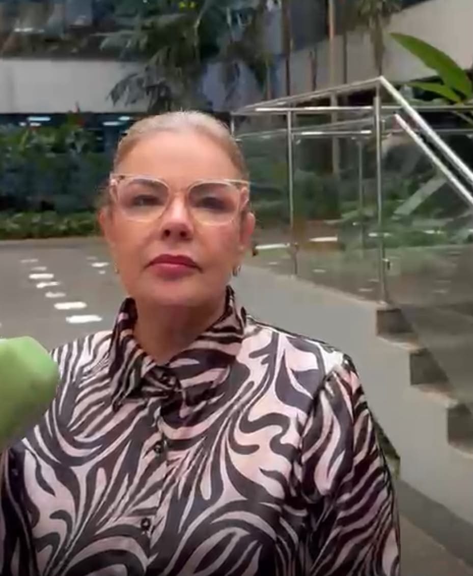 Paula Calil une grupos rivais e amplia articulação para disputar novo mandato na presidência da Câmara