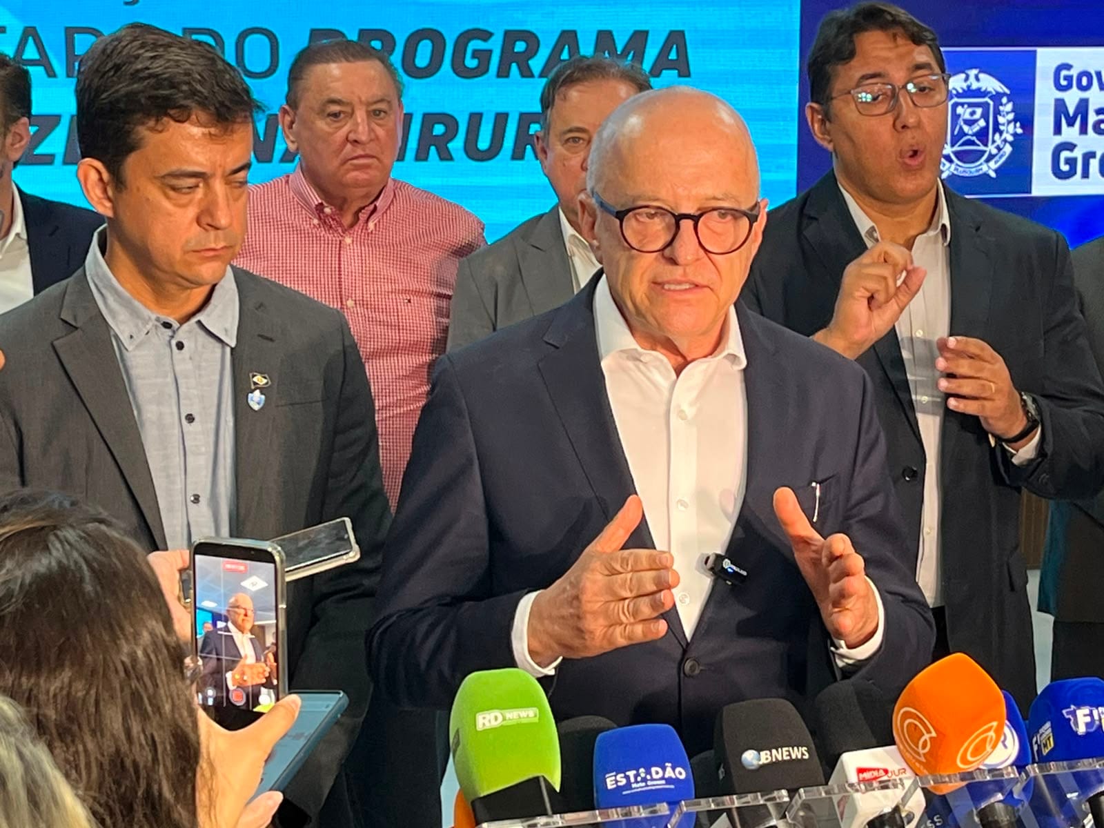 Nova tabela SUS criada por Pivetta promete acelerar cirurgias e reduzir filas em Mato Grosso