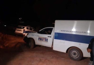 Jovem de 21 anos morre após acidente de motocicleta em Colniza