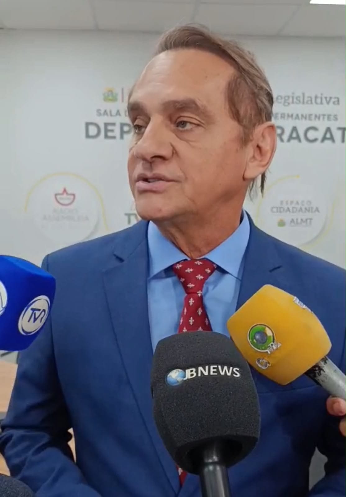 CPI da Saúde vê “quebra-cabeça preocupante” após ataque hacker, sigilos e suicídio  de servidor da SES “Foi uma bomba”