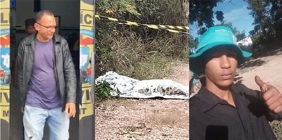 Justiça manda soltar policial penal que matou enteado com tiro na cabeça