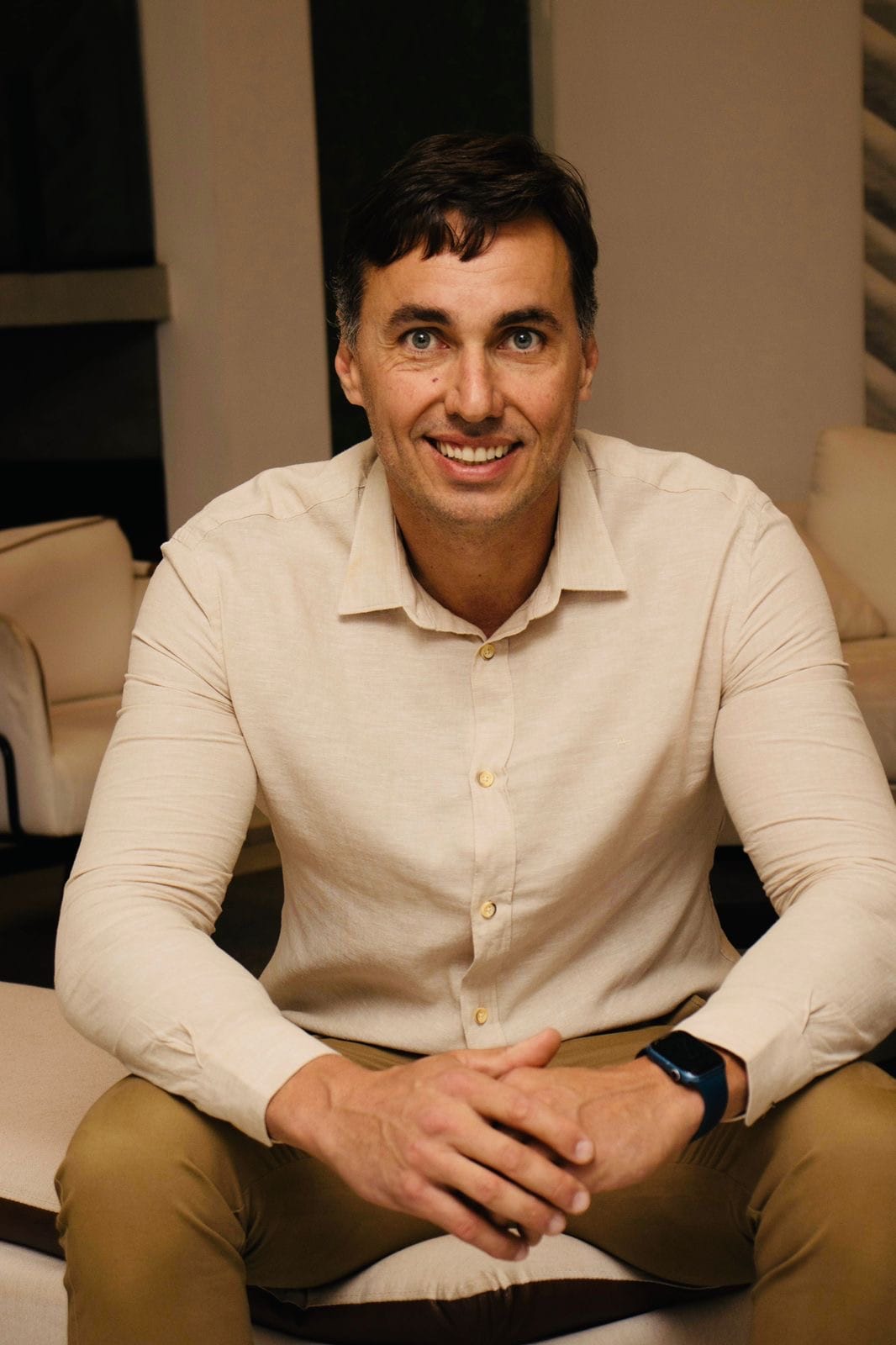 Com foco no tratamento da obesidade e emagrecimento, Dr. Bruno Cambraia inaugura consultório em Cuiabá