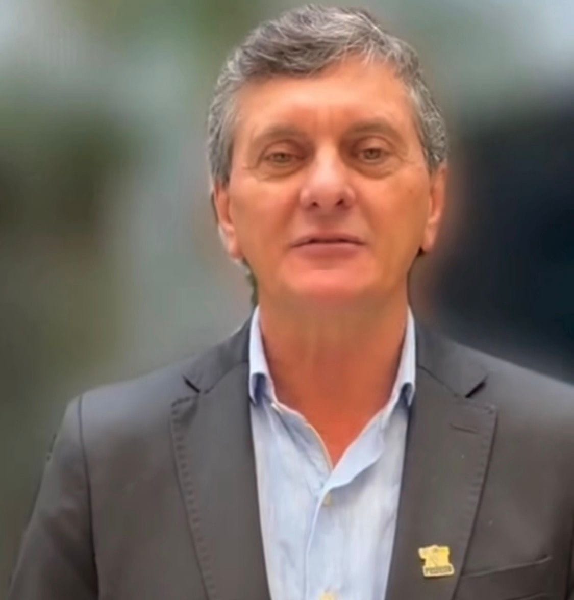 “Vou caminhar com Otaviano Pivetta”, declara prefeito de Campo Novo; apoio amplia ofensiva sobre o PL e transforma prefeitos na principal batalha da eleição de 2026