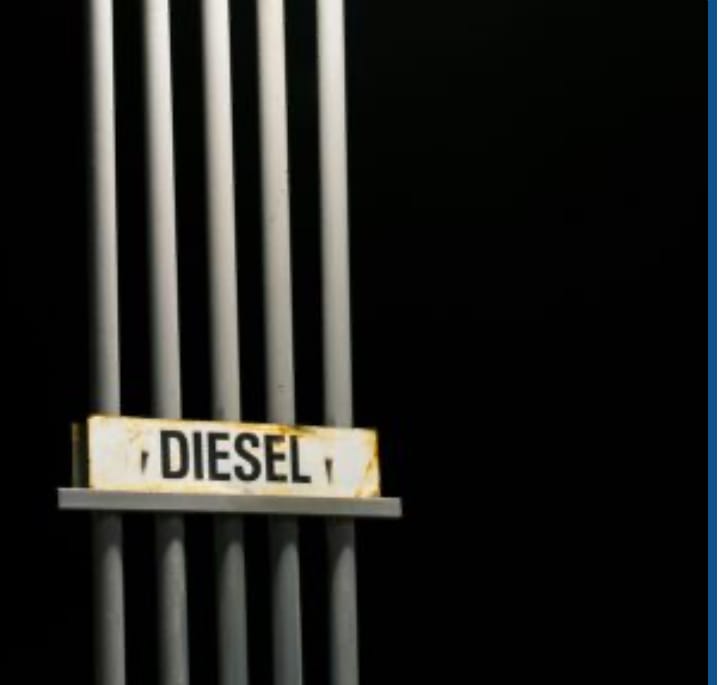 Guerra no Oriente Médio pressiona diesel no Brasil e eleva custos do transporte em até 29%