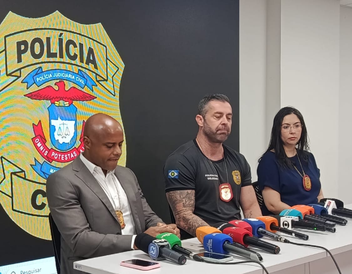 “Ela gritou, mas ninguém ouviu”: delegado promete que pai acusado de matar filha de 12 anos “não vai se safar desse crime”