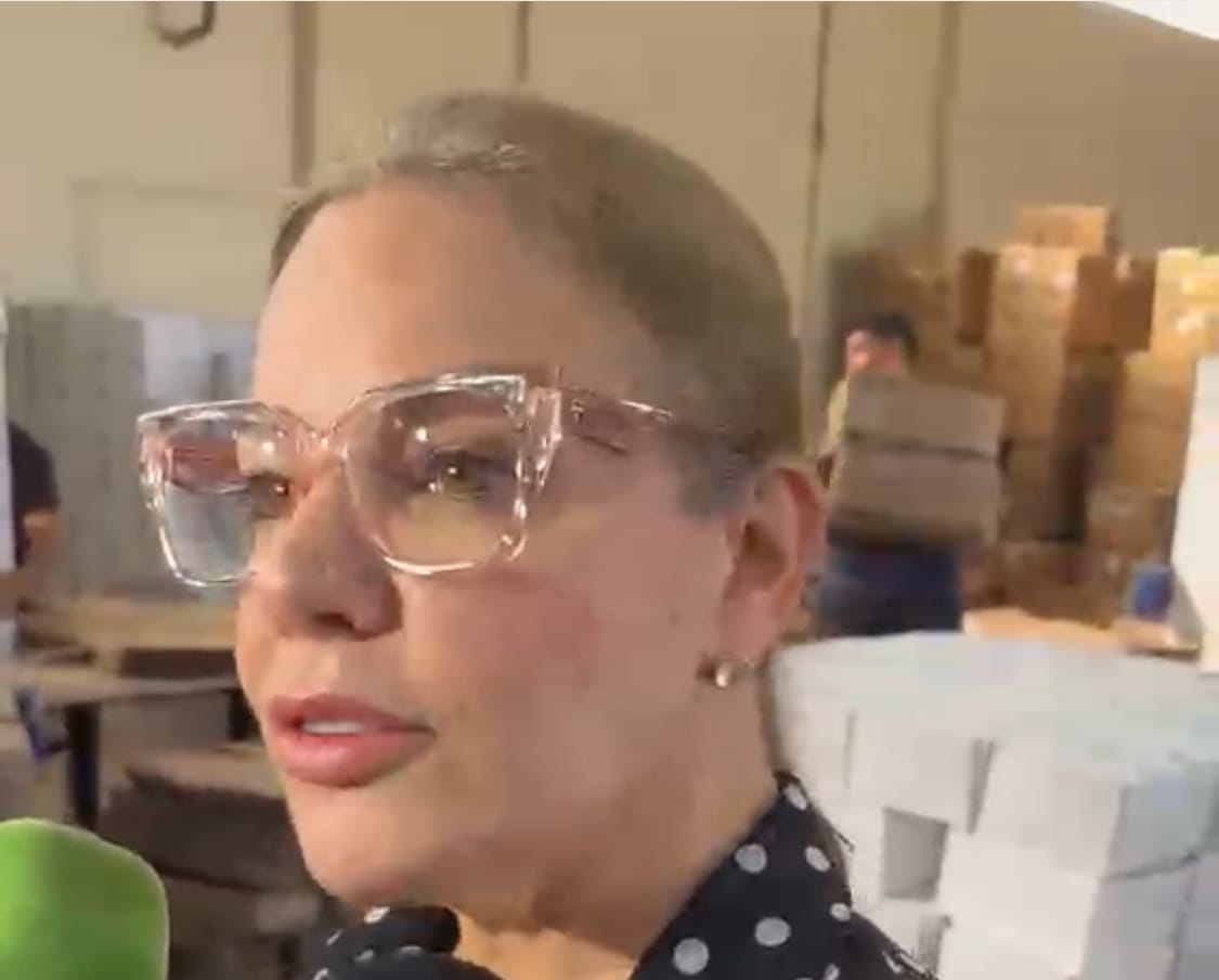 Operação Gemini: Paula Calil atribui investigação contra Faissal ao cenário de pré campanha e diz confiar na inocência do irmão “Vai se resolver”