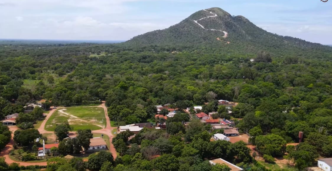 Governo vai desapropriar cerca de 13 propriedades para abrir caminho a complexo turístico no Morro de Santo Antônio