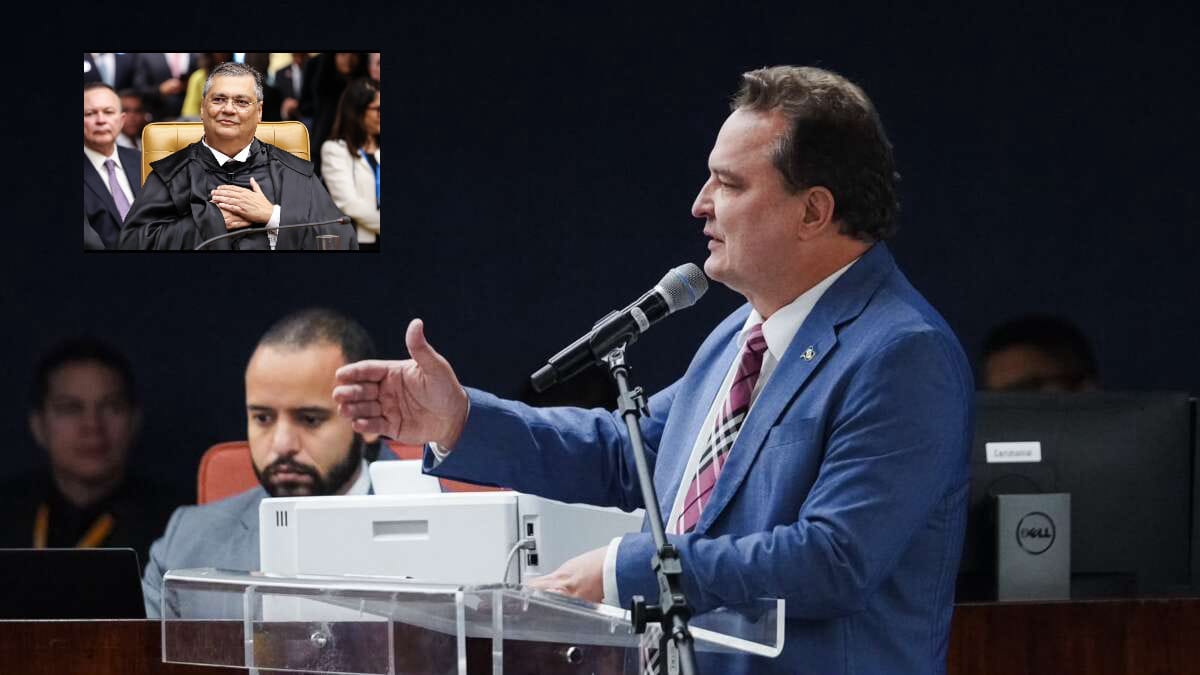 STF homologa acordo entre MT e Pará e Max Russi destaca necessidade de garantir segurança jurídica para proteger população local