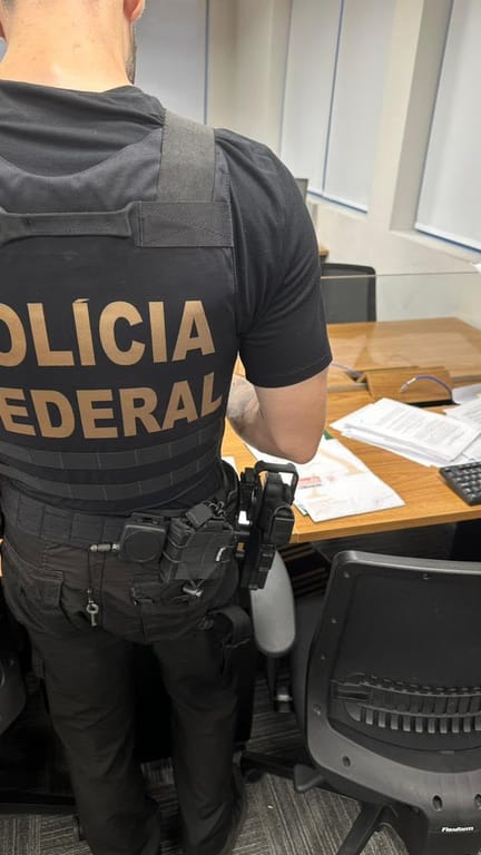 PF bloqueia R$ 670 milhões e mira banco ligado ao grupo de Edir Macedo por suspeita de fraude no sistema financeiro