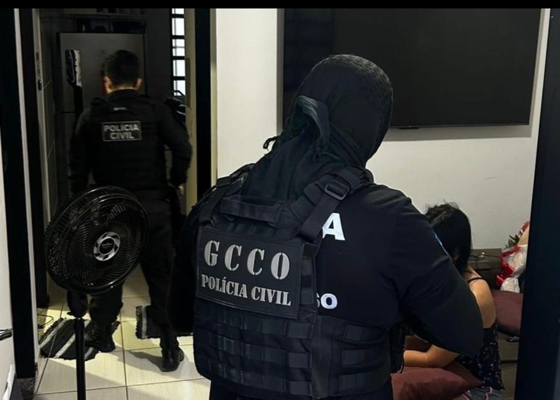 Advogado, policial penal e servidora do Judiciário são alvos de operação por suposto esquema de R$ 150 mil para influenciar decisões