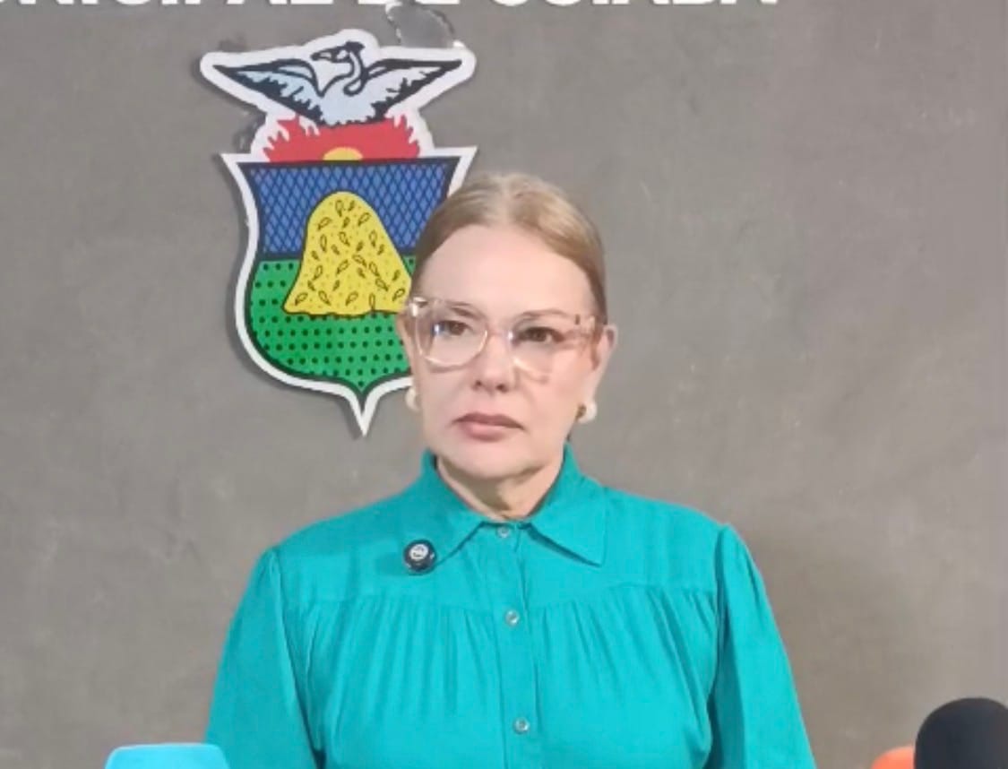 Paula Calil cobra transparência da Águas Cuiabá e defende ação judicial contra aumento de 11,93% na conta de água “Município tem que acionar a justiça”