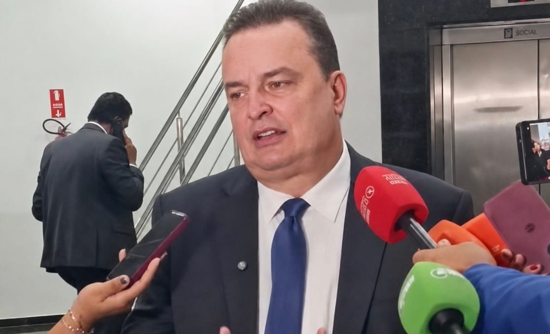 “Governo tem as contas boas e o projeto sensibiliza os 24 deputados”, diz Max ao defender urgência na aprovação de empréstimo de R$ 1,5 bi para construir 60 mil casas em MT